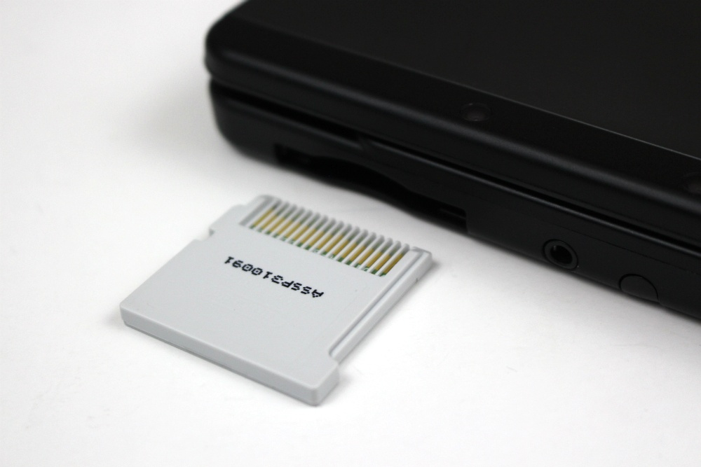 RUMOR - Nintendo has stopped production of DS carts, The GoNintendo  Archives