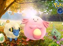 Pokémon GO's Equinox Event Brings With It A New Item