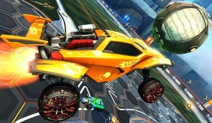 Rocket League Dev Reduces Item Shop And Blueprint Pricing, As It "Did Not Meet Community Expectations"