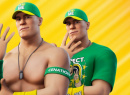 Can You See John Cena In This Official Fortnite Release Trailer?
