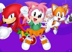 Sonic Origins Plus - Not Bad, But Sonic Still Deserves Better