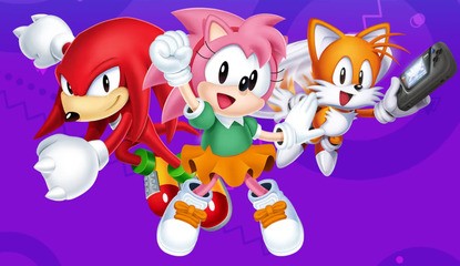 Sonic Origins Plus (Switch) - Not Bad, But Sonic Still Deserves Better