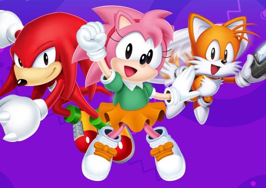 SEGA President Hints at Reboots and Remakes of Sonic Games - Games - Sonic  Stadium