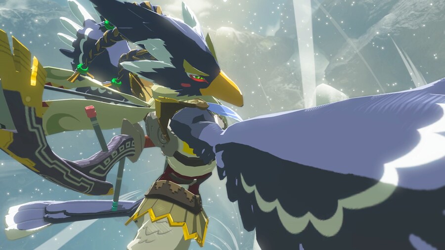 Revali