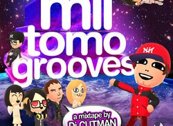 Miitomo Grooves Could Be The Soundtrack To Your Summer