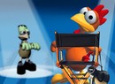 Crazy Chicken: Director's Cut 3D (3DS eShop)