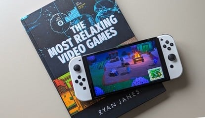 'The Most Relaxing Video Games' - More Than Just Cute 'N' Cosy