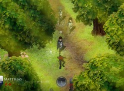 Liege Confirmed for Wii U and Passes All Stretch Goals