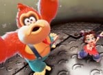 Donkey Kong Bananza Gets Smashing New Commercial