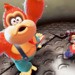 Donkey Kong Bananza Gets Smashing New Commercial