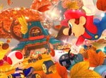 The Wait For Switch 2 Continues, As Nintendo Clings To A Top 10 Spot