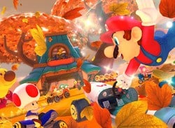 The Wait For Switch 2 Continues, As Nintendo Clings To A Top 10 Spot