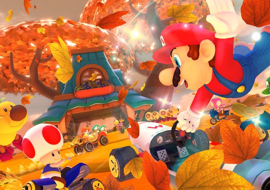 The Wait For Switch 2 Continues, As Nintendo Clings To A Top 10 Spot