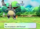 Pokémon Let's Go Pikachu Eevee: How To Catch Shiny Pokémon With Catch Combos