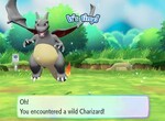 Pokémon Let's Go Pikachu Eevee: How To Catch Shiny Pokémon With Catch Combos