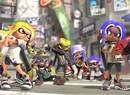 Nintendo Is Giving Out Free Splashtag Titles For Splatoon 3