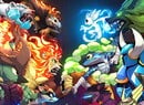 Rivals Of Aether Scores A Limited Run Games Physical Release