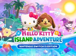 Hello Kitty Island Adventure - Switch 2 Edition Now Available, Includes Paid Upgrade For Switch