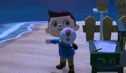 Animal Crossing: New Horizons: Pitfall Seeds - How To Find And Craft Pitfall Seeds To Get Nook Miles