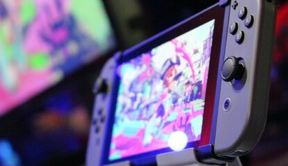 Switch Can Break The Traditional Hardware Cycle And Become Nintendo's iPhone, Says Analyst