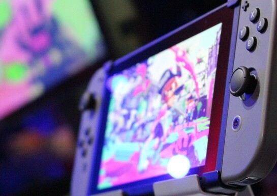 Switch Can Break The Traditional Hardware Cycle And Become Nintendo's iPhone, Says Analyst