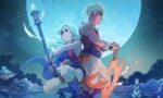 Sea Of Stars Has Reached More Than 4 Million Players In 4 Months