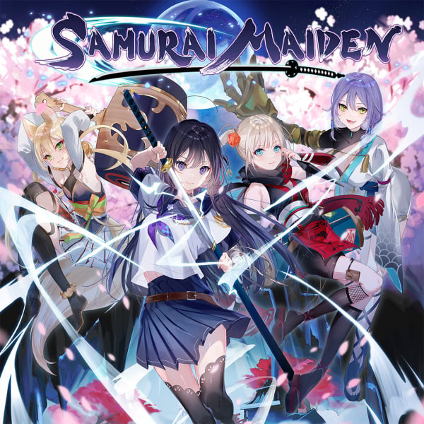 Samurai Maiden - Review  Yuri and Kunai - NookGaming