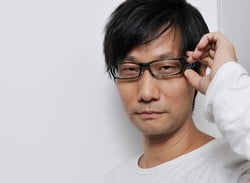 It's Official, Hideo Kojima Has Parted Ways With Konami