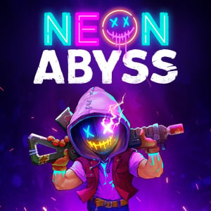 Neon hot sale abyss switch