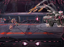 Star Renegades Special Editions Up For Grabs On Switch