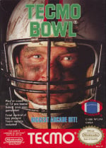 Arcade-Archiv Tecmo Bowl (NES)