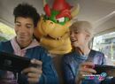 Nintendo Launches a 'Switch Moments Come to Life' Commercial