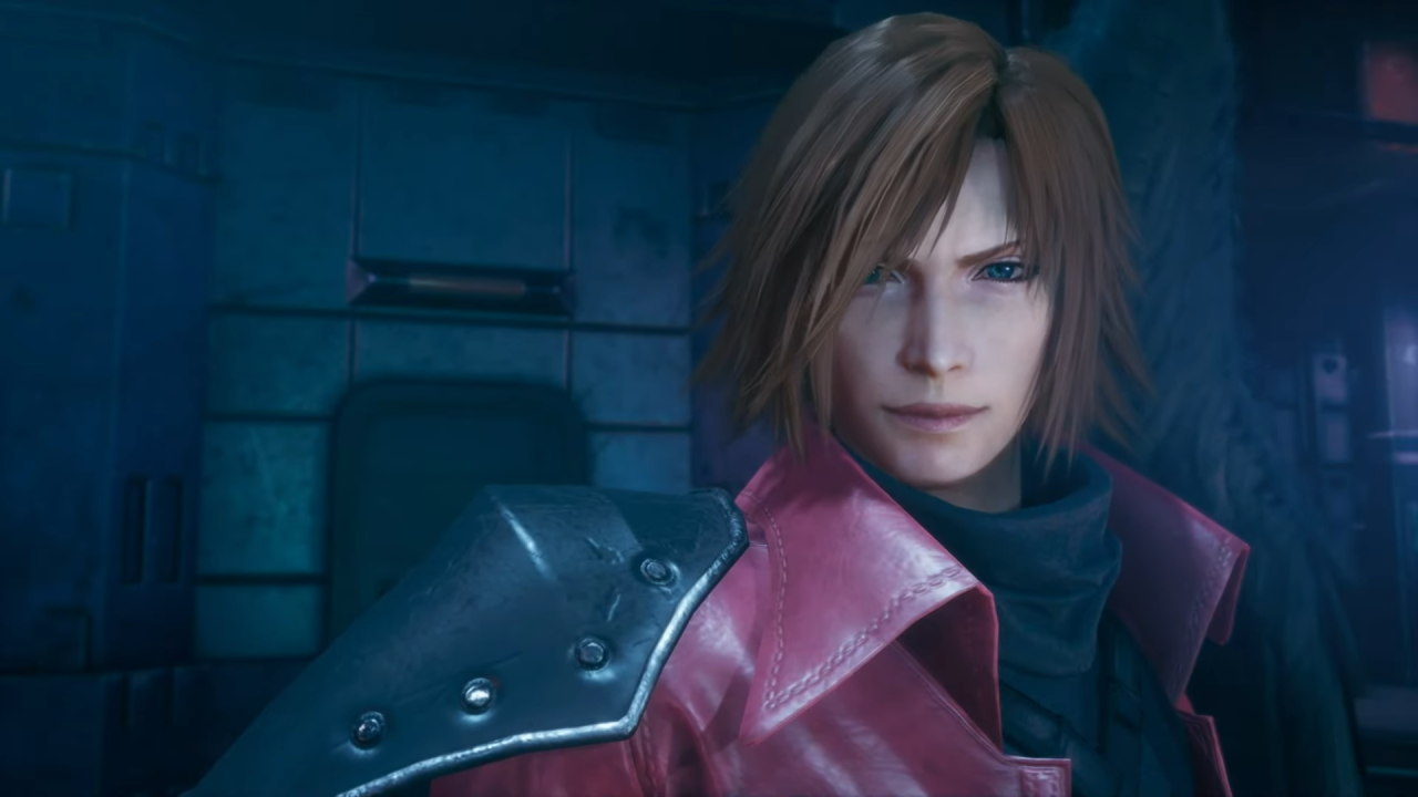 Crisis Core Final Fantasy 7 Remake: December Release Date and Everything We  Know - CNET