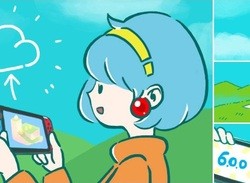 Latest Switch Update Allows You To Post Multiple Screenshots On Social Media