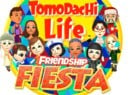 Nintendo Of Europe Launching Tomodachi Life Friendship Fiesta This Month
