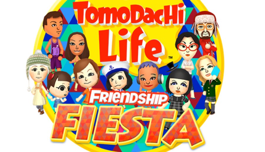 Tomodachi life online clearance free play