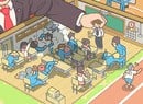 Let's School (Switch) - A Solid Management Sim In School Uniform, But Lacks Soul