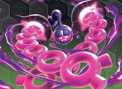 The Pokémon Company Unveils Next Scarlet & Violet TCG Expansion, 'Shrouded Fable'