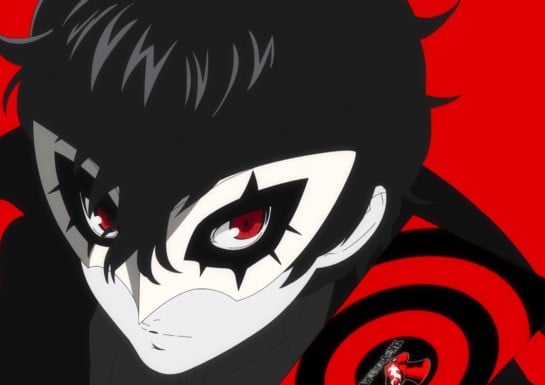 Did Best Buy Leak Joker's Render For Smash Bros. Ultimate Ahead Of Schedule?