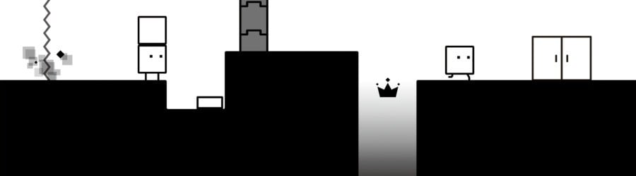 BOXBOY! (3DS eShop)