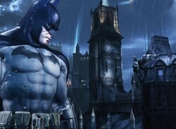 Batman: Arkham City Armored Edition Dogged By Performance Issues