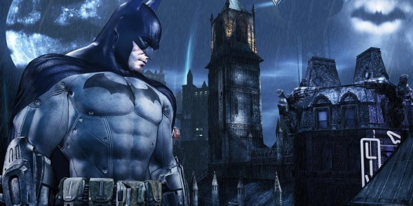 Batman: Arkham City PS3 Review