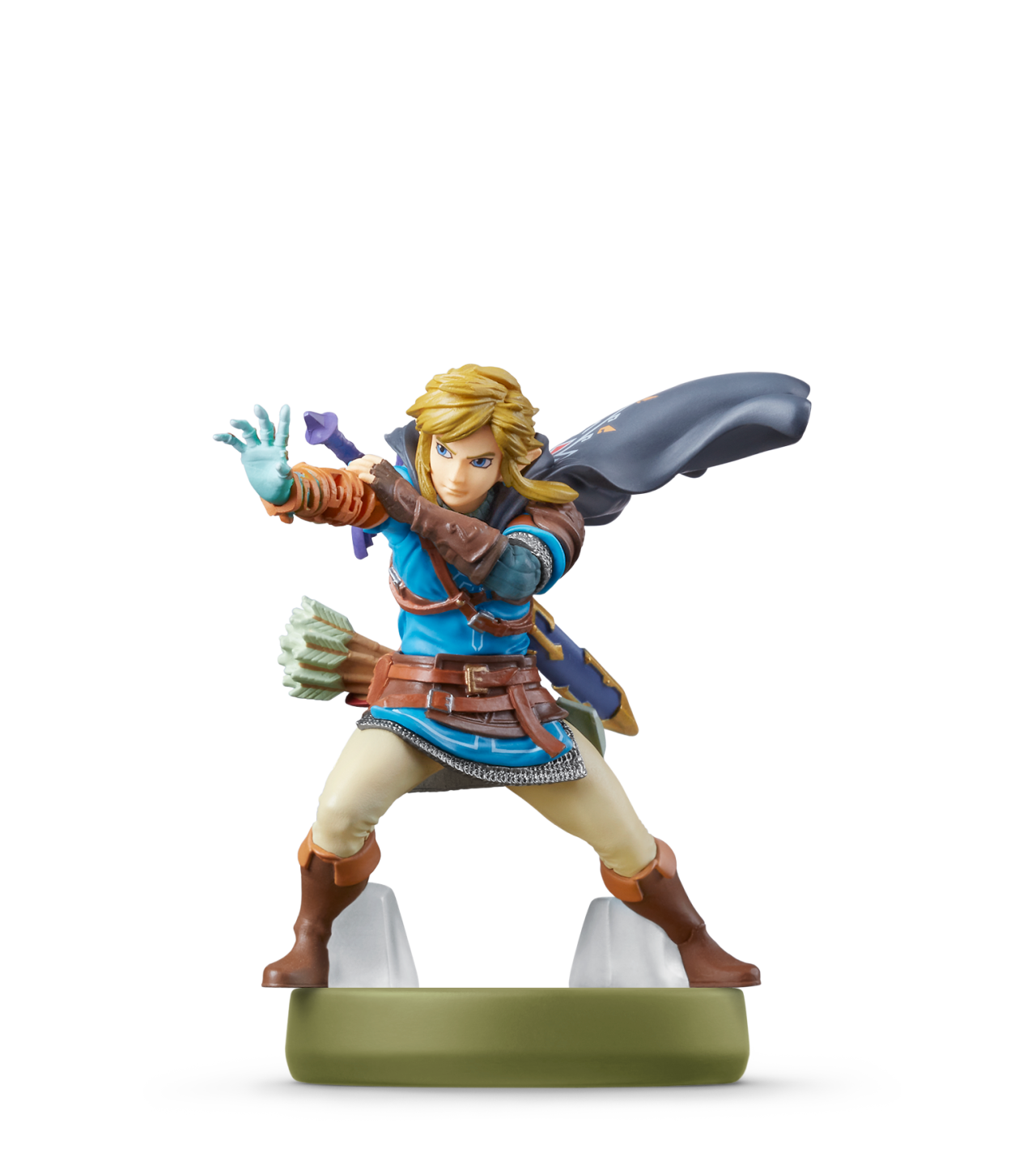 The Legend of Zelda: Skyward Sword hits eShop, four new Link amiibo are on  the way