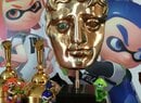 Splatoon Picks up BAFTA Children's Award