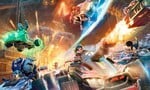 Преглед: Disney Speedstorm - Страхотни курсове и герои, но щраква на Switch