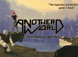 German Ratings Board Leaks Another World: 20th Anniversary Edition for Wii U and 3DS