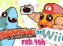 Shutshimi Will Bring Shmup Mayhem to Wii U in North America on 4th February