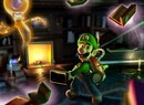 US Retailer Lists Luigi's Mansion: Dark Moon For Wii U