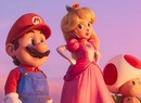 Mario Movie Sets New Box Office Records