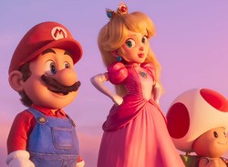 Jack Black's 'Peaches' video proves he's the best part of the Mario movie -  Polygon